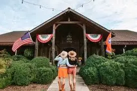 The Best Neighborhoods in Leipers Fork Tennessee,Jon Sexton