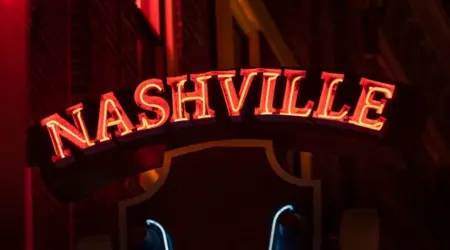 Nashville's Calling: The Top Reasons Why a Family of 4 Should Relocate to Music City,Jon Sexton