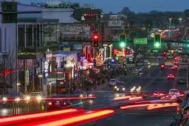 Moving to Nashville from Southern California,Jon Sexton