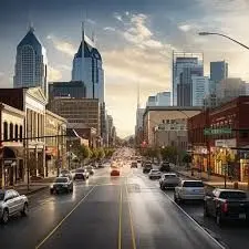 Nashville vs Los Angeles. How Your Money Works Here,Jon Sexton
