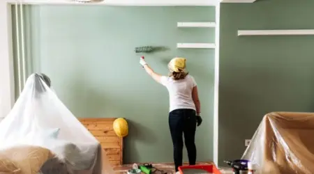 Maximizing Your ROI: How Home Improvement Projects Can Increase Your Home's Value?,Jon Sexton