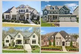 College Grove The Luxury Buyers New Favorite,Jon Sexton
