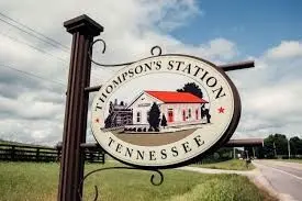 The Best Neighborhoods in Thompsons Station Tennessee,Jon Sexton