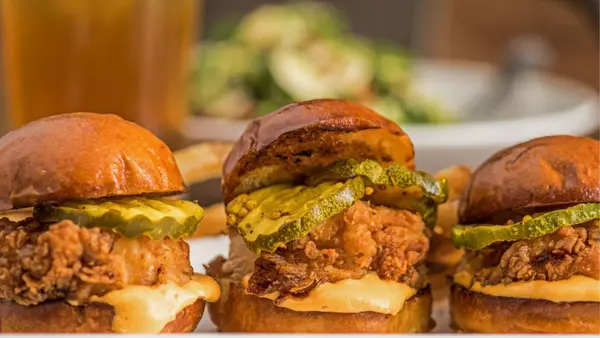 Top Restaurants in Nashville Tennessee [2024],Jon Sexton