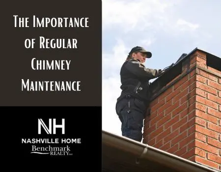 The Importance of Regular Chimney Maintenance,Jon Sexton