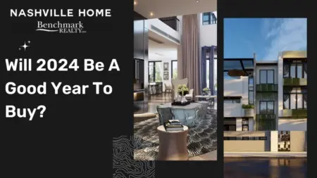 Will 2024 Be A Good Year To Buy?,Jon Sexton
