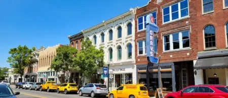 Why Families Love Life in Franklin Tennessee,Jon Sexton
