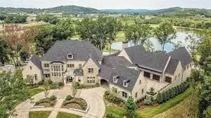 The Best Neighborhoods in College Grove Tennessee,Jon Sexton