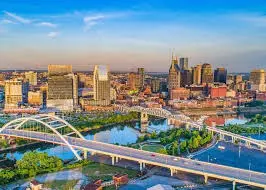 Why the Tech Industry Is Moving to Nashville,Jon Sexton