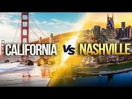 Moving to Nashville from the Bay Area,Jon Sexton