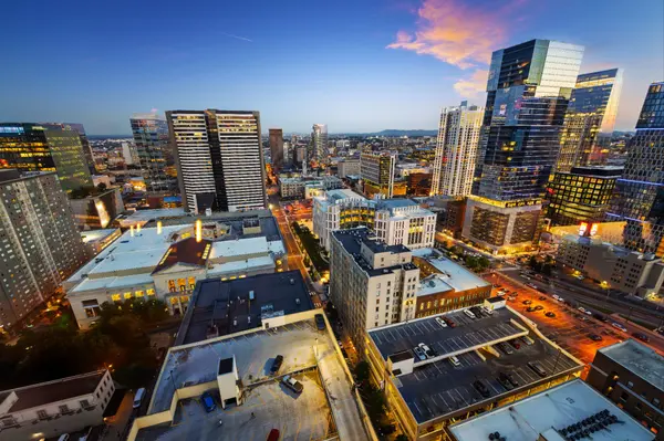 The Best Walkable Neighborhoods in Nashville for Elevated Living