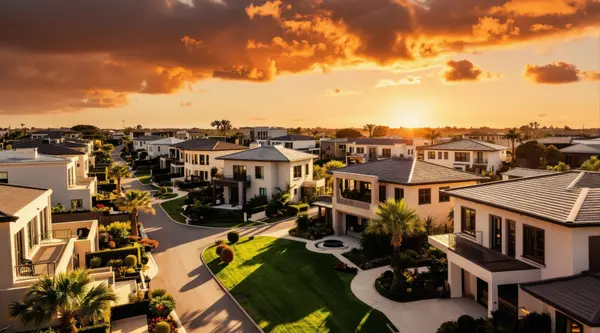 The Best Gated Neighborhoods in Nashville for Luxury Living
