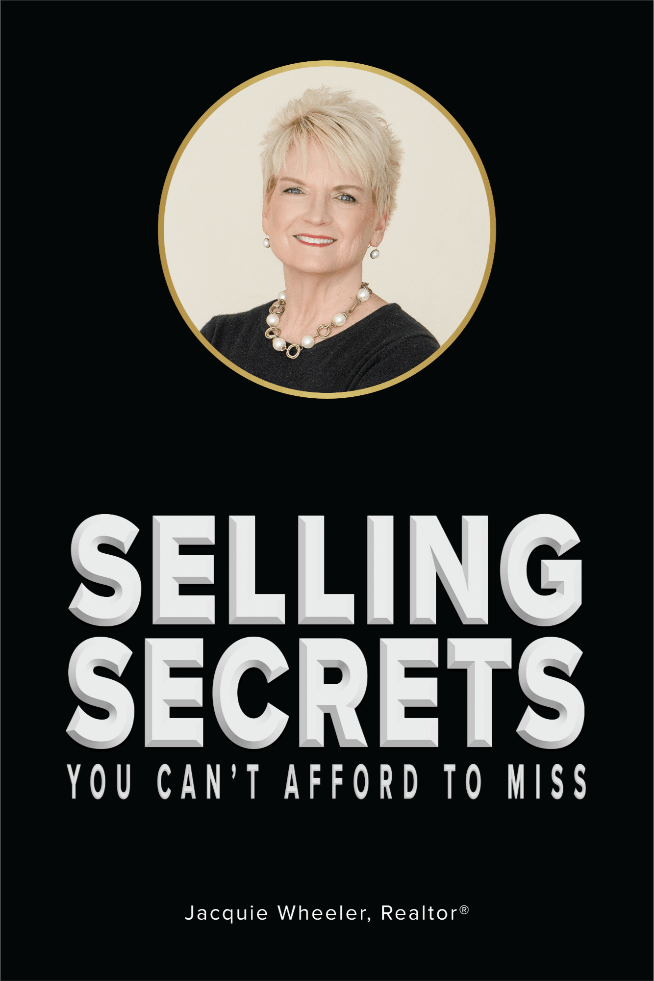 Selling Secrets