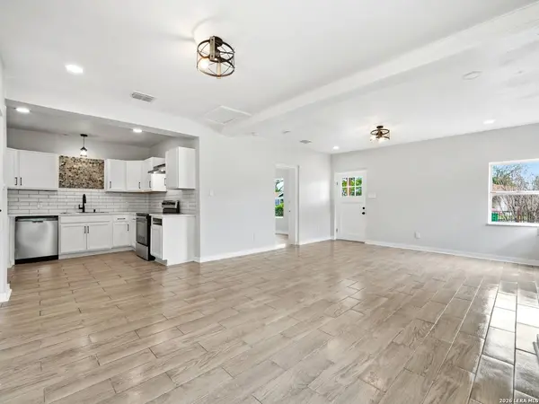 452 Gulf St, San Antonio, TX 78202