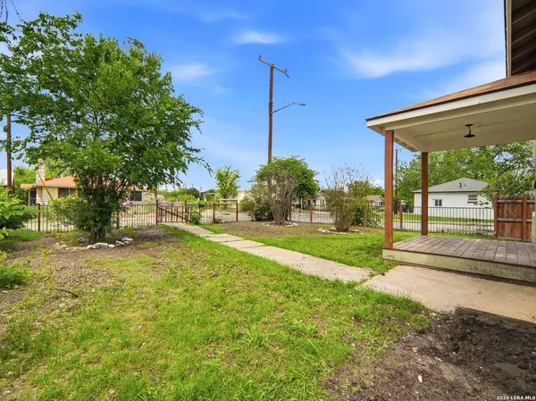 452 Gulf St, San Antonio, TX 78202