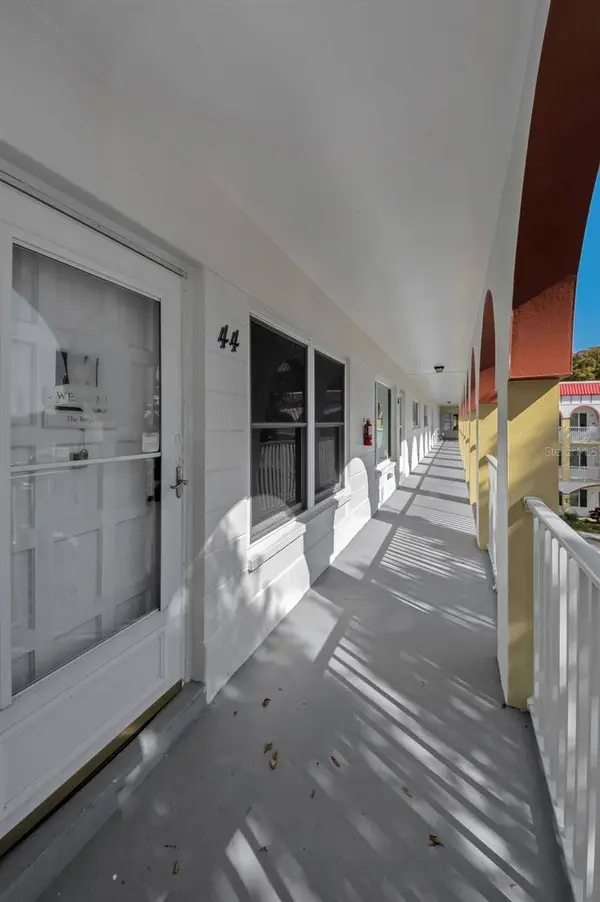 2430 FLORENTINE WAY #44, Clearwater, FL 33763