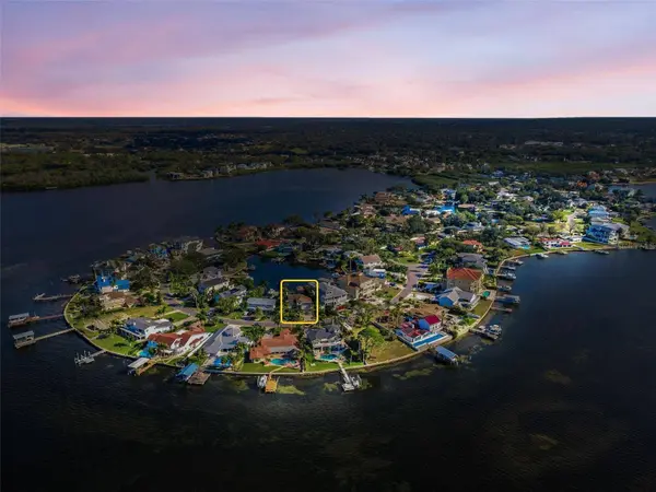 110 CARLYLE CIR, Palm Harbor, FL 34683