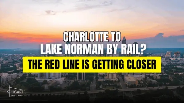 What’s Next for I-77? The September Vote Charlotte Residents Should Be Watching