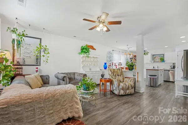 604 Eddleman RD, Kannapolis, NC 28083