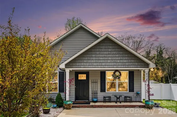 604 Eddleman RD, Kannapolis, NC 28083