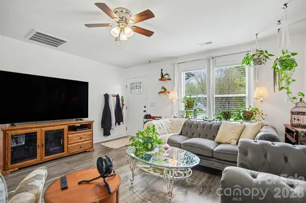 604 Eddleman RD, Kannapolis, NC 28083