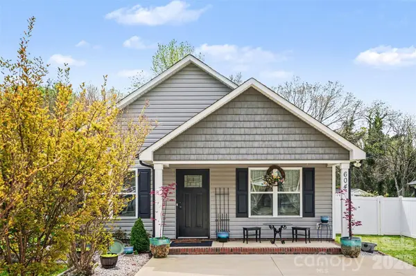 604 Eddleman RD, Kannapolis, NC 28083