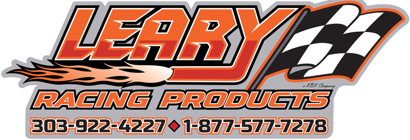 Leary Racing Products