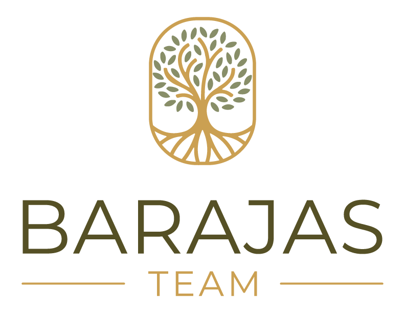 The Barajas Team, LLC cover
