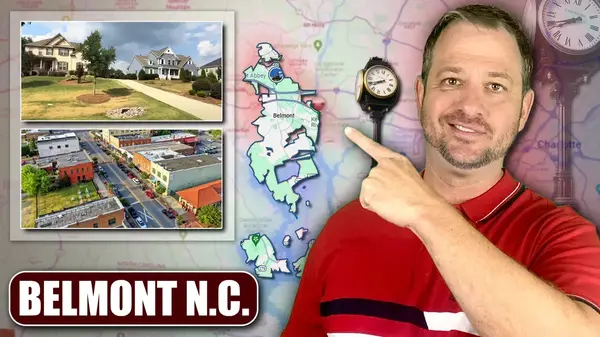 Belmont Vlog Tour | Top Reasons to Live in Belmont in 2024,Joseph McIntosh