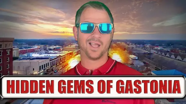 Gastonia Hidden Gems | Is The Best City To Live In USA,Joseph McIntosh