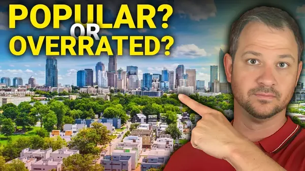 Charlotte’s most popular neighborhoods,Joseph McIntosh