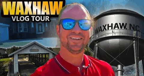 Discover The Hidden Gems Of Waxhaw: Moving To Charlotte NC Vlog