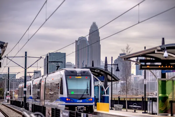 Living in Charlotte NC: Why the 2026 "Mega-Project" Surge is Changing the Relocation Playbook,Joseph McIntosh
