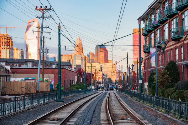 Living in Charlotte NC: Why Your Move to the Queen City Starts with Your Stomach (and Your Soul)