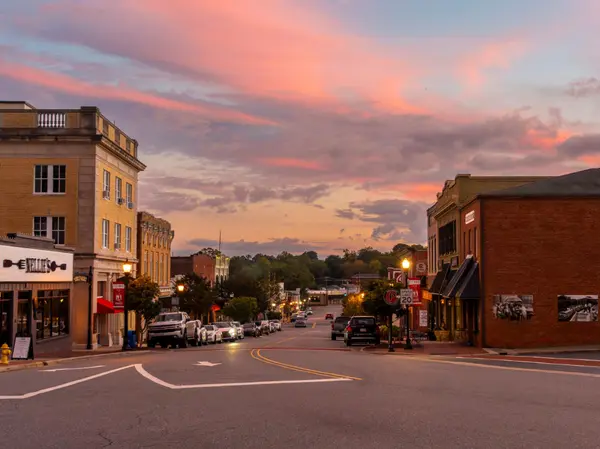 Living in Charlotte NC: Why Five Specific Suburbs are on a Collision Course with Massive Demand in 2026,Joseph McIntosh