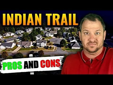 Living in Indian Trail, NC: Why It’s Consistently Ranked a "Best Place to Live"