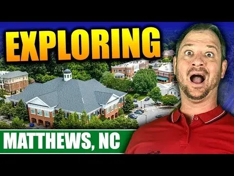 Moving to Matthews, NC: The Ultimate 2026 Neighborhood Guide