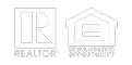 Logo - EHO & Realtor White