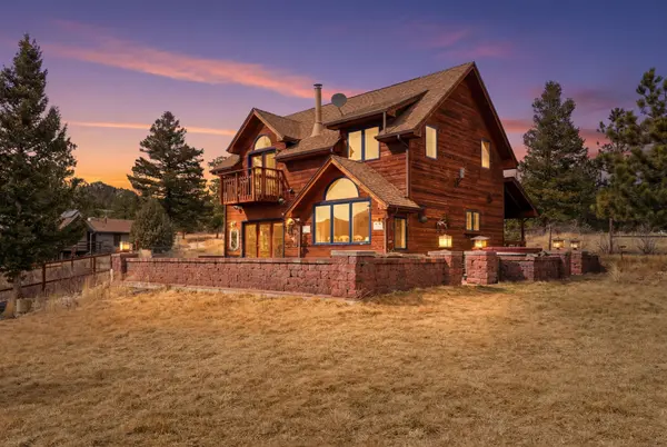 Living the Boulder Lifestyle: A Mountain Retreat at Gross Reservoir,Dakota Coburn