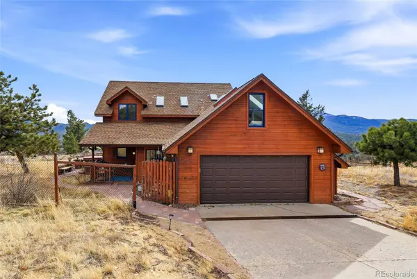 215 Lakeshore Park RD, Boulder, CO 80302