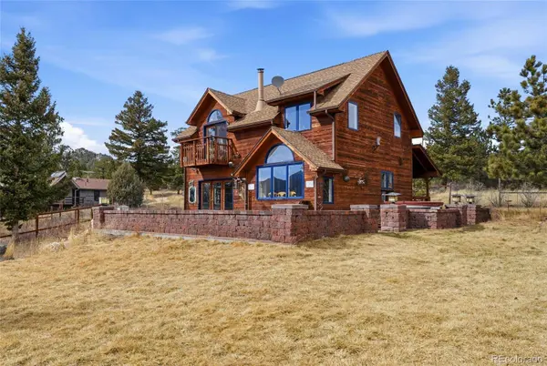 215 Lakeshore Park RD, Boulder, CO 80302
