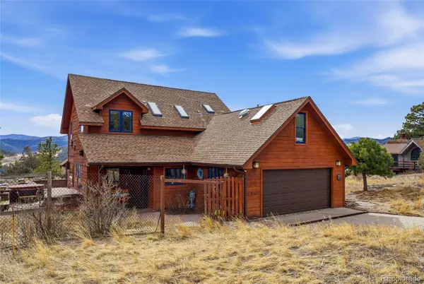 215 Lakeshore Park RD, Boulder, CO 80302