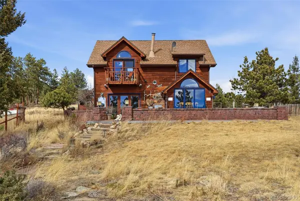 215 Lakeshore Park RD, Boulder, CO 80302