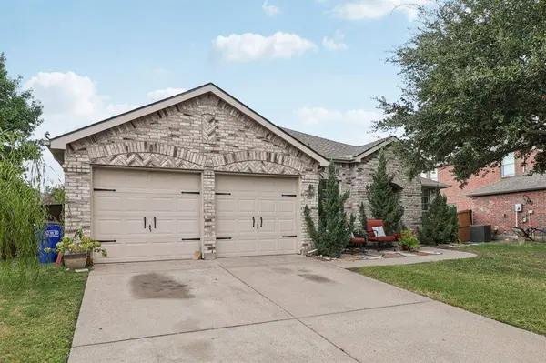 422 Beech Court, Forney, TX 75126