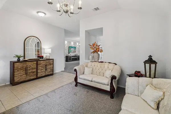 422 Beech Court, Forney, TX 75126