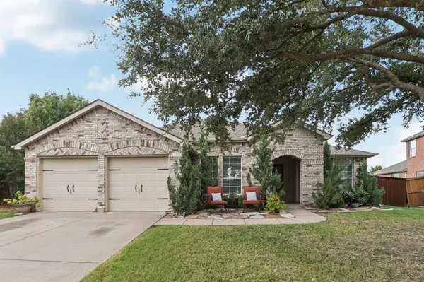 422 Beech Court, Forney, TX 75126