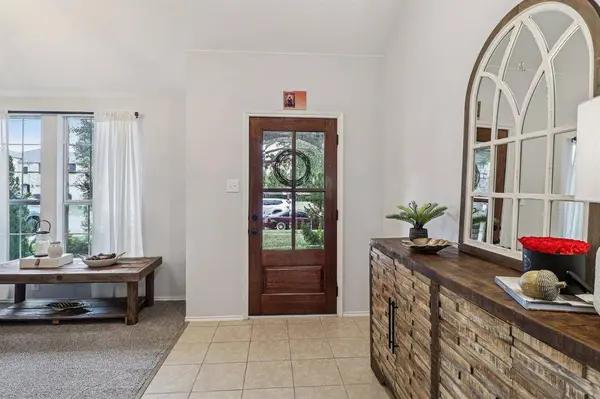 422 Beech Court, Forney, TX 75126