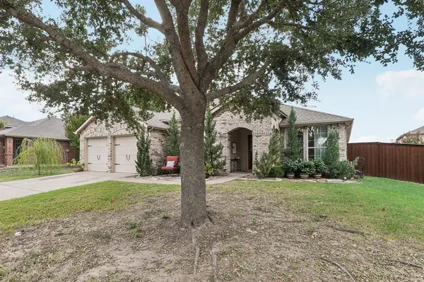 422 Beech Court, Forney, TX 75126