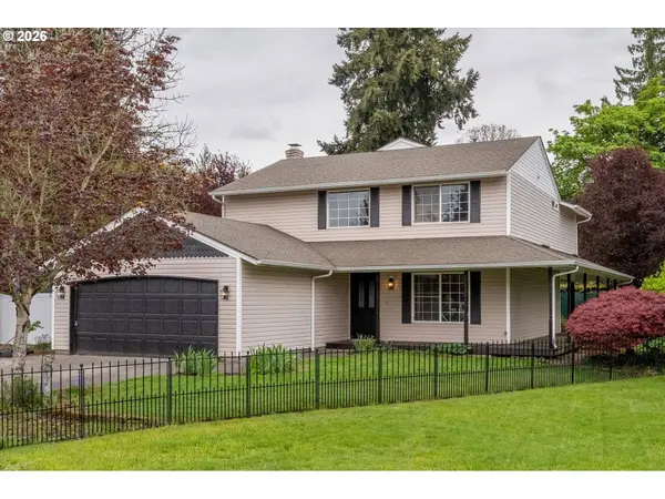 2403 NE 95TH CT, Vancouver, WA 98662