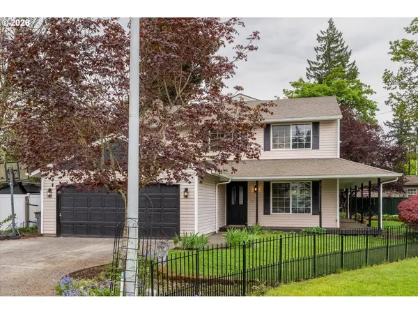2403 NE 95TH CT, Vancouver, WA 98662